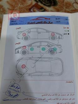 كيا اوبتيما